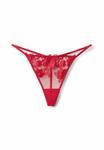Трусы Tezenis ROSE, Red/Mottled Red - фото 5