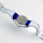 Часы CASIO G-Shock Analog-Digital 'White', белый - фото 4