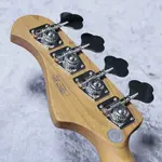 Bacchus WL4-QM RSM/M - BLKS [3,84 кг][#CI02974] - фото 10