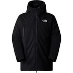 Коллекция одежды Куртка мужская черный The North Face - фото