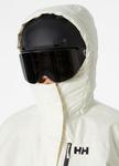 Женская куртка Helly-Hansen Snowplay Plus Helly Hansen, 049 Snow - фото 4