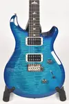 Paul Reed Smith 10-летний юбилей S2 Custom 24, Лейк Блю - фото 3