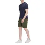 Футболка Sundek Plain with embroidery, синий - фото 3