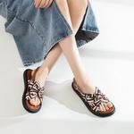 Сандалии AGSDON One-Strap Sandals Women's - фото 10