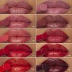 Блестящий лак для губ ABOUT THAT SHINE Sephora Collection, 05 Explosive Touch (3 g) - фото 5