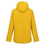 Куртка Regatta Broadia, желтый - фото 4