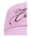 Кепка Versace Jeans Couture, розовый - фото 4