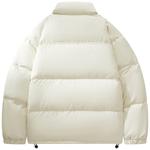 Пуховик унисекс Crayon Shinchan, Абрикос - фото 5