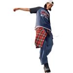 Джинсы мужские GAP, Medium Washed - фото 10