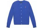 Polo Ralph Lauren Свитер Kids' Apparel SS23 Blue Kids' - фото 3