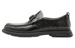 Туфли Men"s Casual Men Low-Top черный Aokang - фото