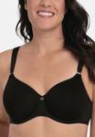 Бюстгальтер Anita CLAIRE SCHALEN-MIT SPACER, Schwarz/Black - фото