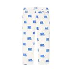 Брюки Supreme x ANTIHERO Work Pant, White - фото 2