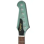 EPIPHONE 1963 Firebird I Инвернесс зеленый - фото 6