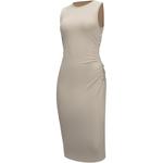 Женское платье без рукавов Lululemon, серый - фото