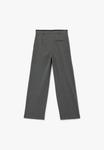 Брюки Koton Trousers, Grey - фото 4