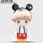 Mega Just Dimoo Mickey Mouse 1000% POP MART - фото 2