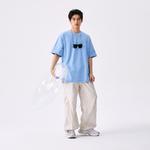 Футболка Unisex Sky MLB, синий - фото 8