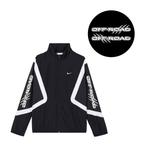 Nike Куртка мужская черная, Black - фото 2