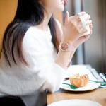 SWATCH Часы Women's 47.4mm Pink Watch SUOK703 - фото 6