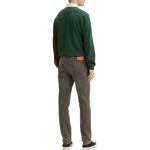 Джинсы мужские дымчато-серые Levi’S, серый - фото 4