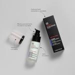 Actives Puri Мужская коллагеновая регенерирующая сыворотка против морщин 30 мл, Collistar - фото 3