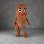 Плюшевая игрушка OU DI PIG - фото 7