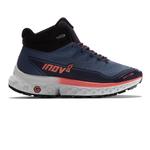 Ботинки Inov8 RocFly G 390, фиолетовый - фото 3