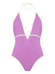 ERES купальник Loulou, фиолетовый - фото
