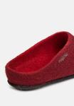 Тапочки Magicfelt, темно-красный - фото 4