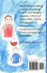 Water-Man and Lodo 2 (Independently published) - фото 2