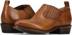 Ботинки Frye Billy Shootie, Caramel - фото
