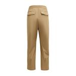 Повседневные брюки мужские CAT, Темный хаки - фото 3