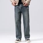 Джинсы Unisex Jeep, синие - фото 4