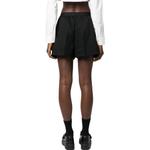 Шорты женские Miu Miu, черный - фото 4