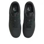 Кроссовки Nike Air Force 1 Low 'Rubber Swoosh' - фото 4