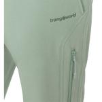 Брюки Trangoworld Esprea KB, зеленый - фото 2