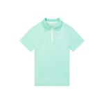 Детская футболка Mizuno, черная - фото 4