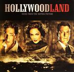 CD диск Hollywoodland / O.S.T.: Hollywoodland (Original Soundtrack) - фото