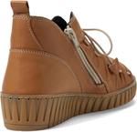 Ботильоны Nespea Spring Step, цвет Camel - фото 5