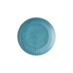 Тарелка Rosenthal, 20,5 см, синий - фото