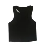 Майка Unisex Alo Yoga, белый - фото 9