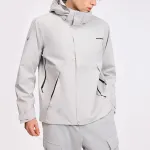 MERRELL Ветровка мужская Light Cloud Gray - фото 4