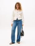 Джинсы свободного кроя TOMMY HILFIGER, Blue Denim - фото 3