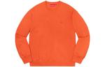 Толстовка FW20 унисекс Supreme, оранжевый - фото 2