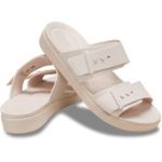 Мюли Crocs Brooklyn, White - фото 2