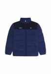 Куртка Ellesse PADDED, Navy Black/Dark Blue - фото 5