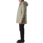 Arcteryx Мужская пуховая куртка, Phantasm Purple/Phantasm - фото 6