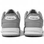 KOMETA.A Low top Skateboard Shoes Unisex Gray Box - фото 8