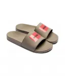 Тапочки timein_slid_ph_n Hugo, серый - фото 3